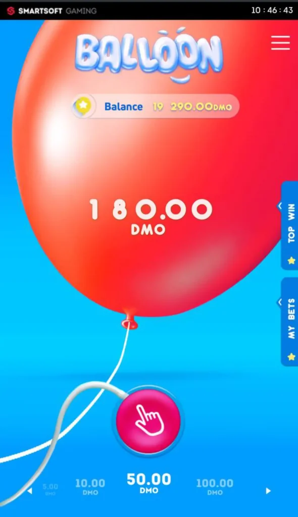App or browser: which is better for Balloon